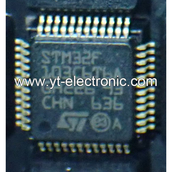 STM32F103C6T6A