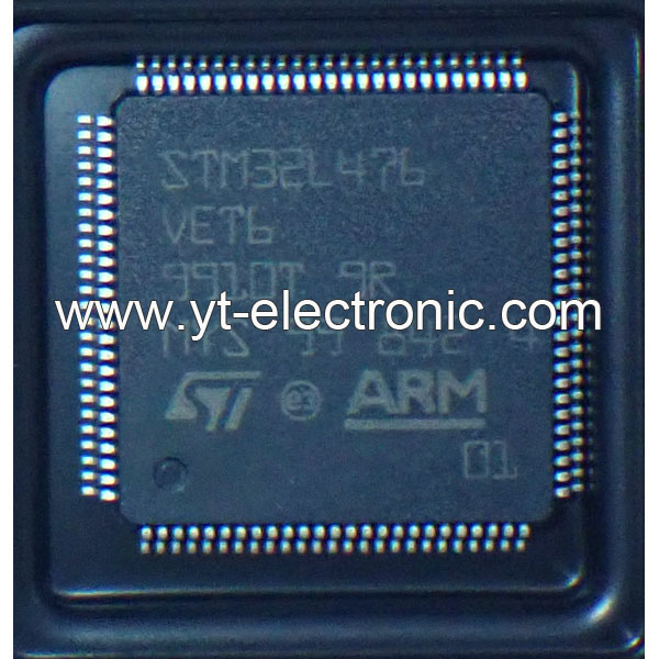 STM32L476VET6