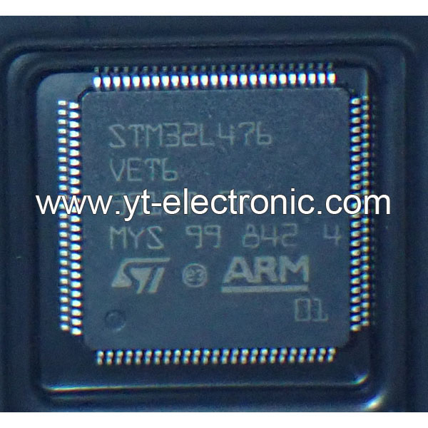 STM32L476VET6