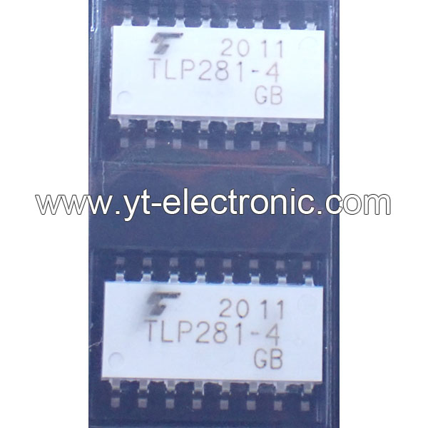 TLP281-4GB,TLP281-4(GB-TP.J.F)