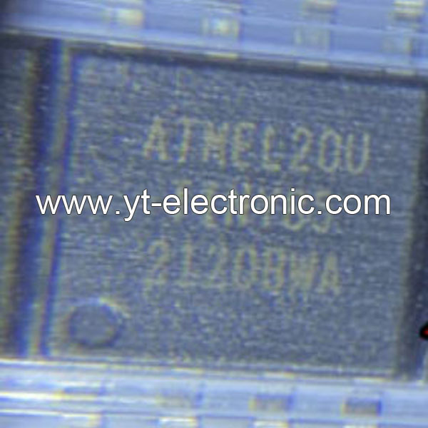 ATTINY85-20SU