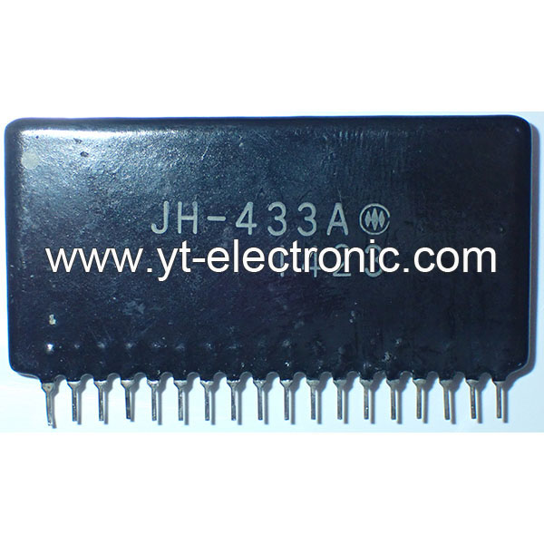 JH-433A