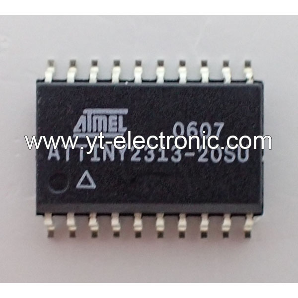 ATTINY2313-20SU,ATTINY2313-20SUR