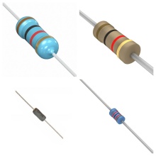 Resistors
