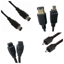 Cable Assemblies
