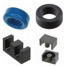 Magnetics - Transformer, Inductor Components
