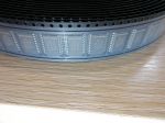 74HC244D