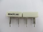 cerame resistor-2R2-5W