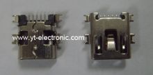USB CONNECTOR 5PIN