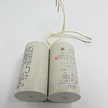 CAP2.5UF-400V