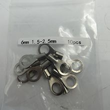 6mm 1.5-2.5mm