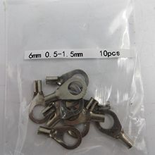 6mm-0.5-1.5mm