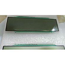 LCD 70PIN 6 DIGIT L137.16MM