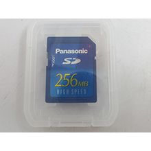 256MB