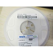 33nF50VY5V-0603F333Z500CT