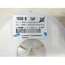 1nF50VX7R-CL10B102KB8NNNC