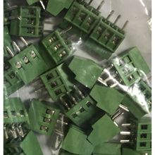 3 Pin 2.54mm Pitch