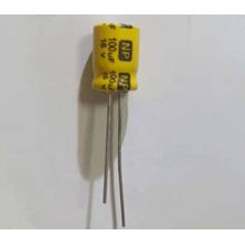 100uF16V