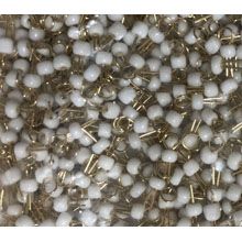 Test-Pin, WHITE Color