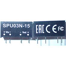 SPU03N-15