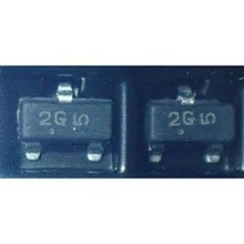 BC850CLT1G