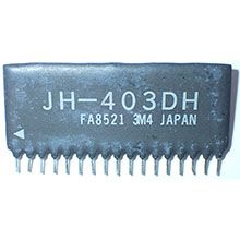 JH-403DH