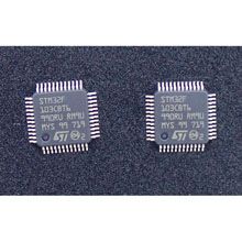 STM32F103CBT6