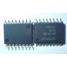 N25Q256A13ESF40G