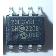 23LCV1024-I/SN