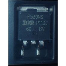 IRF530NSTRLPBF