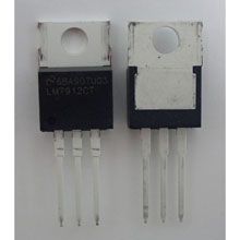 LM7912CT