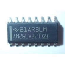 AM26LV32IDR,AM26LV32ID