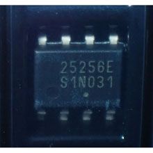 CAT25256VI-G