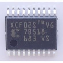 XCF02SVO20C