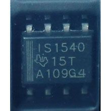 ISO1540DR,ISO1540D