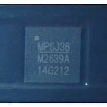 MP2639AGR-Z