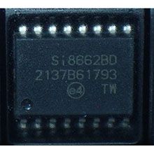 SI8662BD-B-ISR