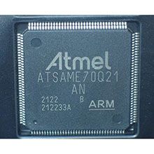 ATSAME70Q21B-ANT