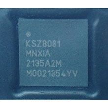 KSZ8081MNXIA