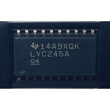 SN74LVC245ADWR,SN74LVC245ADW