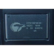 CY7C1061GE30-10ZXI,CY7C1061GE30-10ZXIT