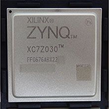 XC7Z030-1FFG676I