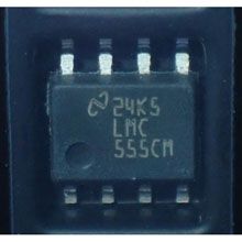 LMC555CM,LMC555CMX,LMC555CMX/NOPB