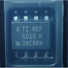 REF5010AIDR,REF5010AID
