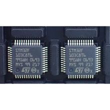STM32F103C8T6TR,STM32F103C8T6