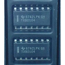 TXB0104DG4,TXB0104DR
