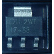 AP1117E33G-13