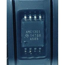 AMC1301DWVR,AMC1301DWV