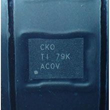 BQ24103ARHLR,BQ24103ARHL