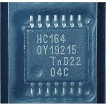 74HC164PW,74HC164PW118